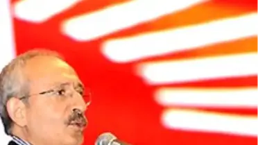 CHP'deki Ön Seçim