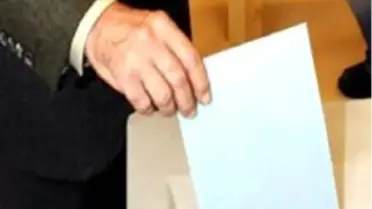 CHP'nin Denizli'deki Ön Seçimi