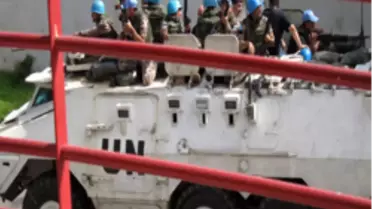 Fildişi Kıyısı'nda Uattara Yanlılarından Saldırı