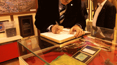 Bursa’ya ‘2011 Süreklilik Ödülü’