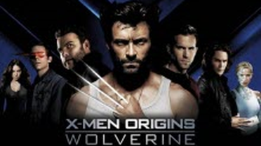 Wolverine'e Darbeyi Vurdu, Yakalandı!