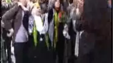 Adli Tıp Kurumu'nun Bulunduğu Sokkata, Polis Çevrede Kuş Uçurtmadı