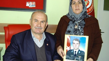 Başbakan'a Hakaret Davası'nda Beraat