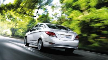 Hyundai Yeni Accent Blue 33 Bin 900 TL'den Başlayan Fiyatlarla Satışta