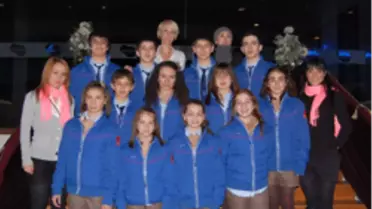 
Kağıtsporlu Patencilerden 4’ü Altın Toplam 7 Madalya