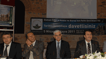 Osmangazi’yi Şenlik Heyecanı Sardı

