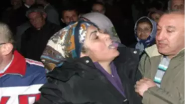 Teröristin Kız Kardeşi İsyan Etti