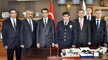 3 Çocuğun Cinayet Şüphelisini Bulan Ekip, Şanlıurfa'ya Döndü