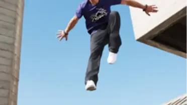 Adidas AdiScape İle Şehrin Ritmine Kapıl