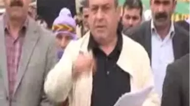 Alanya Caddesi ve Hükümet Kona