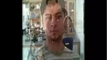 Asıl Mesleği Kuaförlük Olan Zafer Öztürk, 10 Ay Önce Vat