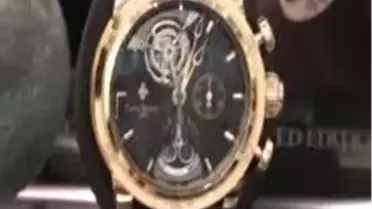 Astralis Adı Altında Sadece 12 Adet Saat Piyasaya Çıkarıldı