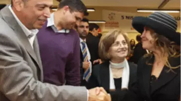 Ataşehir’de 'Adalete Erişim' projesi başladı