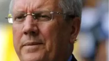 Aziz Yıldırım, 'Tanık' Olarak İfade Verdi