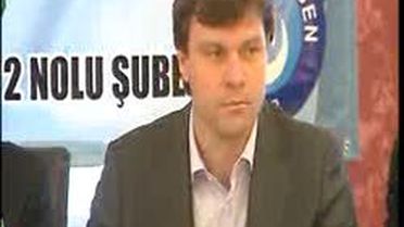 Şampiyon Çörek Tanıtıldı