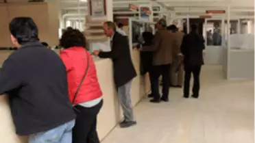 Zamanında Alınan Tedbir Yığılmayı Önledi