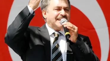 Bakan Eroğlu: Enflasyon Canavarı Kalmadı