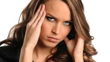 Baş ağrıları,'Baş ağartıyor'
