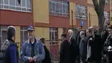 Depreme Dayanıksız Olduğu Gerekçesiyle Bir Hafta Önce Boşaltıla
