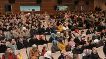 Gebze Mukaddes Emanet’leri Sahiplendi!