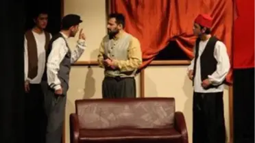 Ömer Seyfettin'İn Büyük Eseri ZKSM'de