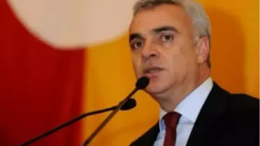 Şimdilik 3 Başkan Adayı!