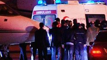 Tatlıses'in Tedavisi Uzun Sürecek