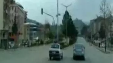 Tedavileri Süren 3 Polis Memurunun de Sağlık Durumlarının İyi Olduğu