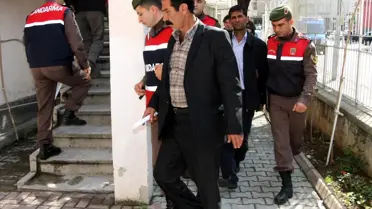 Adana'da Kck Operasyonu, 4 Gözaltı