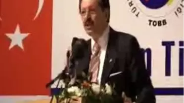 Hisarcıklıoğlu Sistemden Yakındı