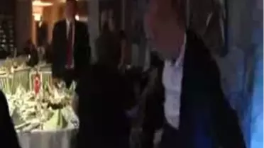 Engelliler İçin Gece Düzenlendi