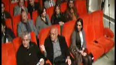 Aksoy: Heykel Yıkılsın, Tekrar Yerine Yenisini Yaparız