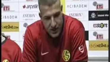 ''Gol Bizi Kendimize Getirdi''