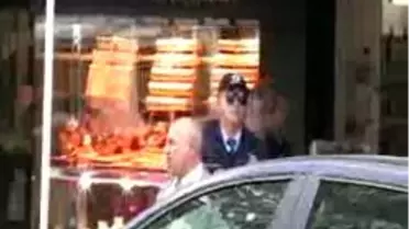 Hırsızlardan İnanılmaz Kumpas