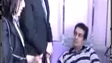 Libyalılara Ziyaret
