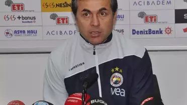 Sevinen Taraf Fenerbahçe Oldu