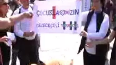 Bodrum'da Bayrak Krizi