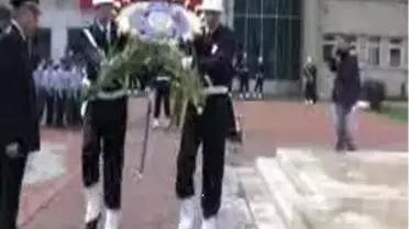 Polis, 166'ncı Yaşını Kutladı