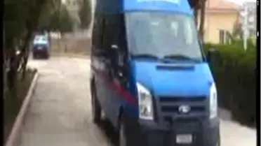 Kuyumcuyu Öldürenler Yakalandı