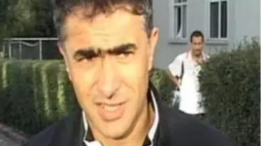 Altay'da Demirbakan Gitti