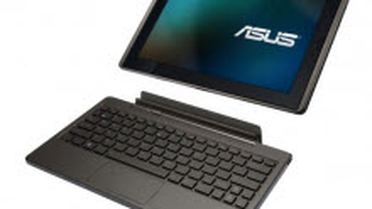 Asus'tan Netbook ve Tablet Tartışmasına Son!