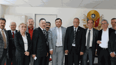 Gölbaşının Neferleri Gölbaşı Sevdalıları