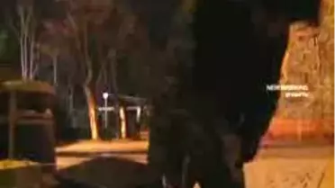 Kule'de Nükleer Protesto