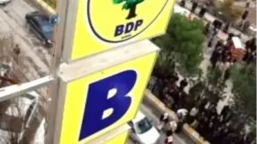 Hülya Avşar'ın Kuzeni BDP'den Aday