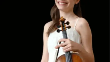 Kemanın Genç Dahisi Berfin Aksu Akbank Sanat’ta