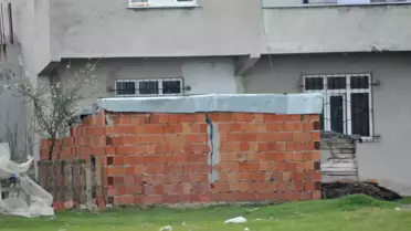 Kömürlüğünde Doküman Bulunan Yılmaz: Hiç Bir Örgütle Bağlantım Yok