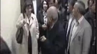 Leyla Zana: Sözde Değil Özde Bir Barışçıl Bir Süreç