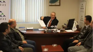 SEDAŞ ve EMO Etkin İletişim Sağlayacak