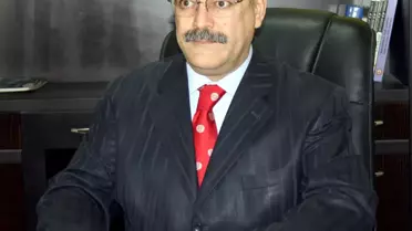 Sedat Bucak'ın Kardeşi Bağımsız Aday Oldu