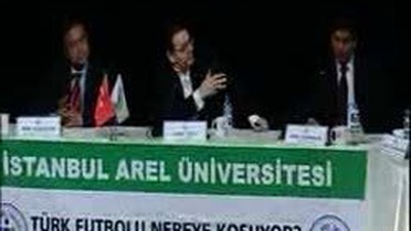 Yılın Teknik Direktörü Aziz Yıldırım!